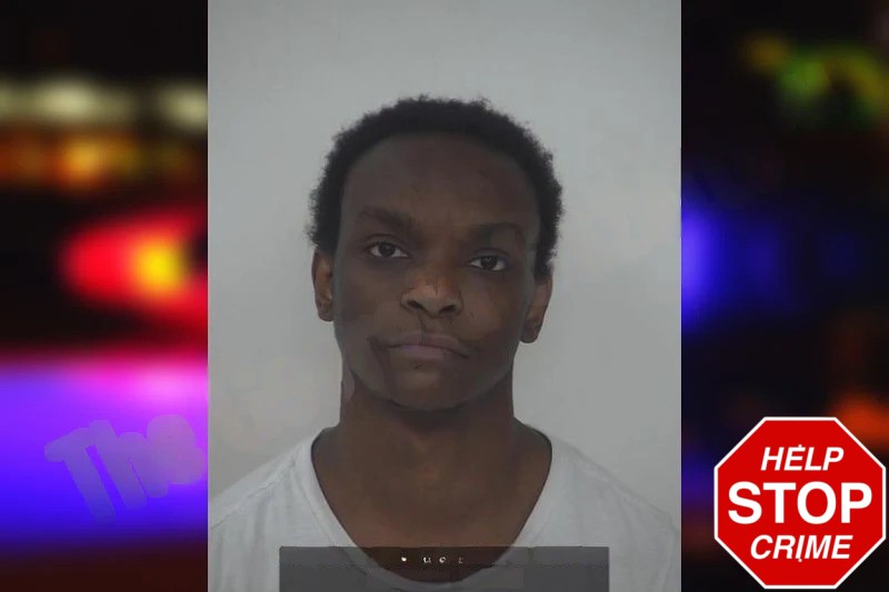 Samuel Bell Mugshots