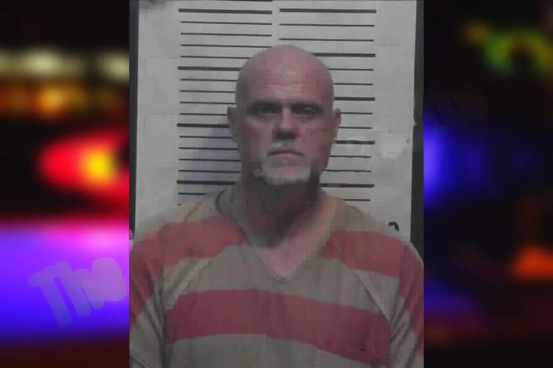 Samuel Butler mugshot