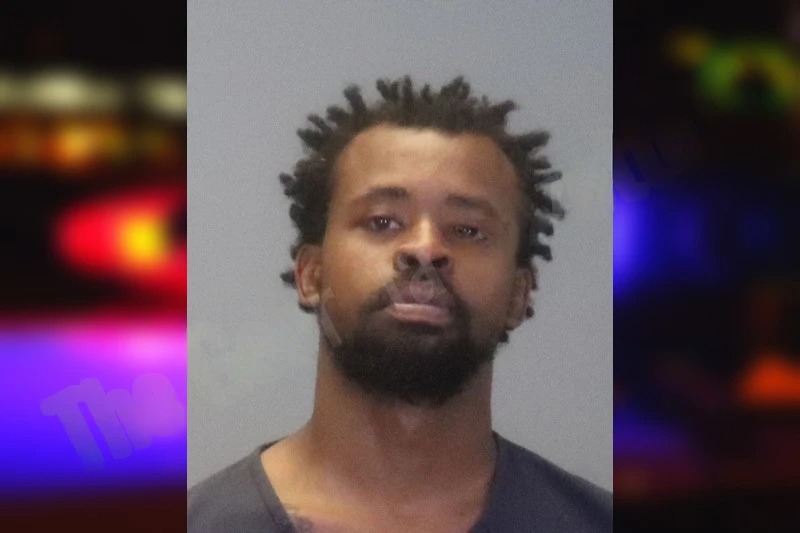 Samuel Fluellen mugshot – Muscogee County , Georgia Samuel Fluellen mugshot