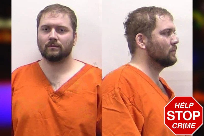 Samuel Fowler Mugshots