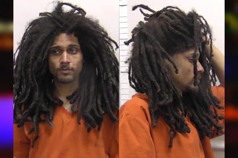 Samuel Lacavera mugshot