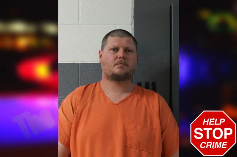 Samuel Martin Mugshots