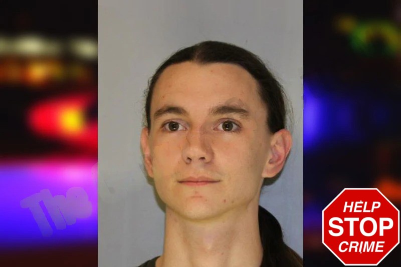 Samuel Martin Mugshots