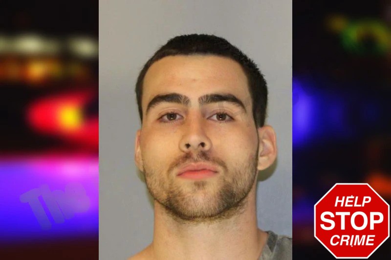 Samuel Misenheimer Mugshots