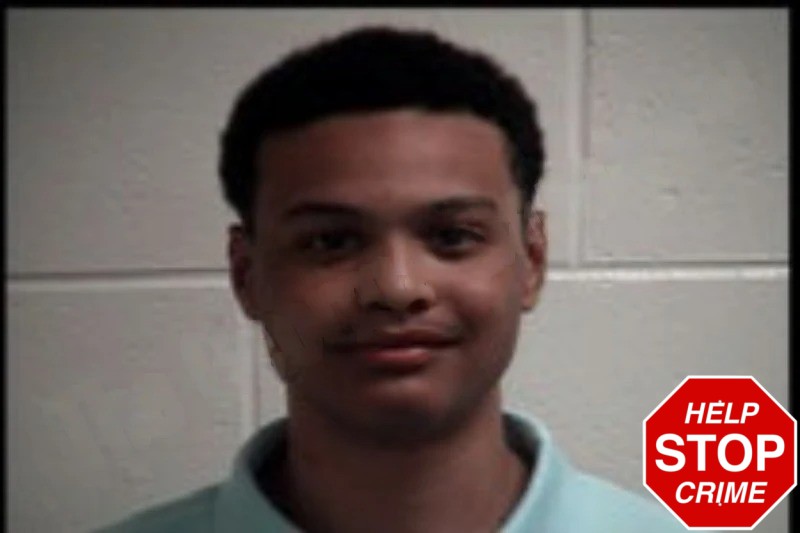 Samuel Palmer Mugshots