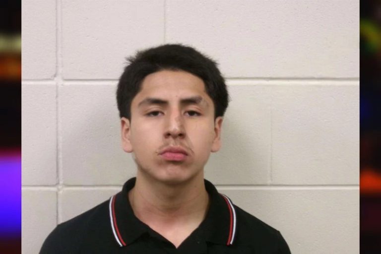 Samuel Perez mugshot – Bulloch County , Georgia Samuel Perez