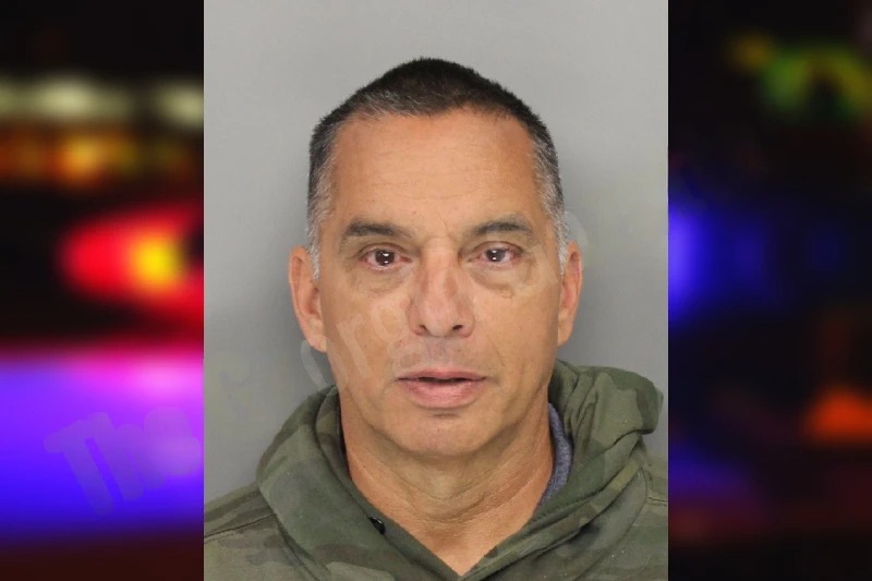 Samuel Smith Mugshots