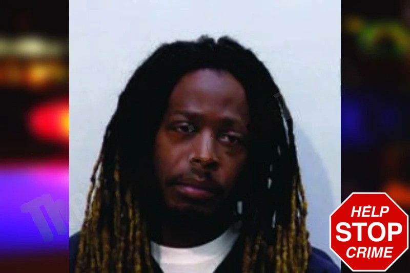 Samuel Walker Mugshots