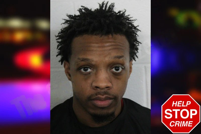 Samuel Wallace Mugshots