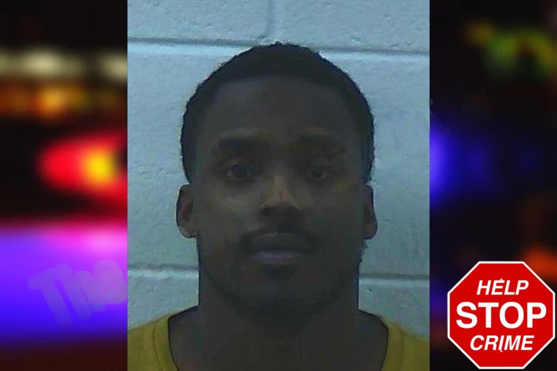 Samuel Williams Mugshots