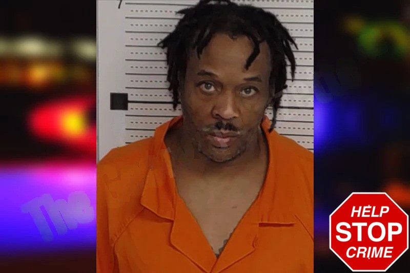 Samuel Williams Mugshots