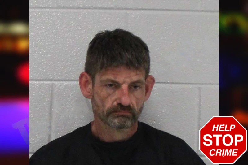 Samuel Youngblood Mugshots