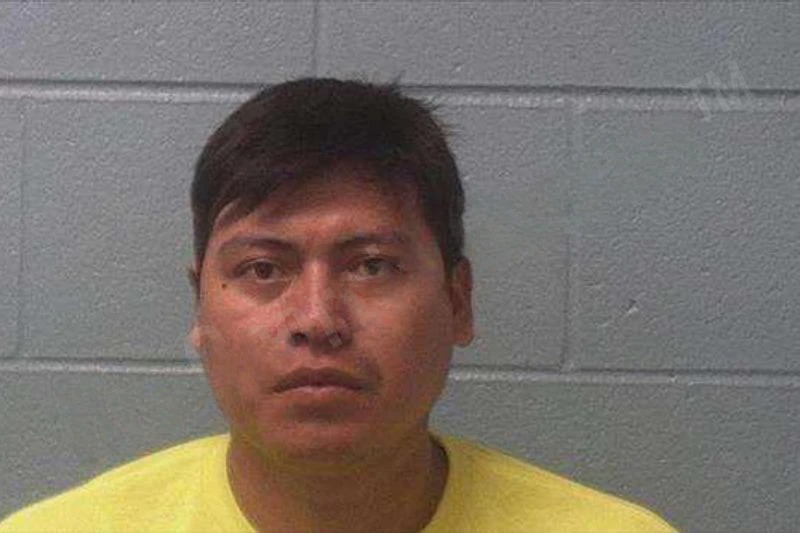 Sanchez Amilcar Mugshots