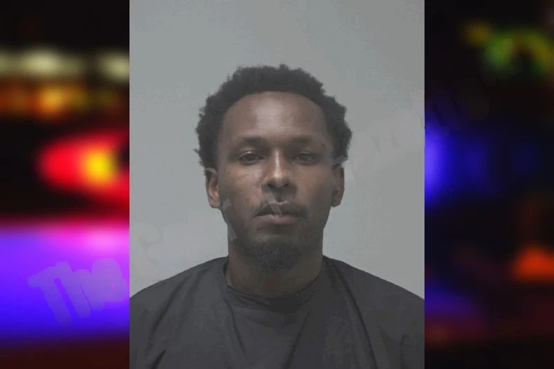 Sanchez Green Mugshots