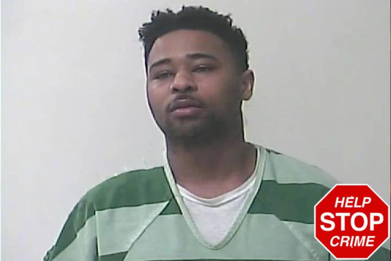 Sanchez Smith mugshot – Oconee County , Georgia Sanchez Smith