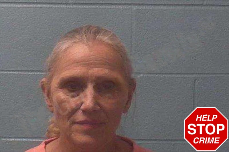 Sandra Conner Mugshots