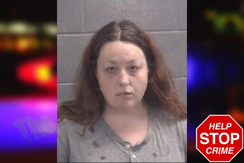 Sandra Fontana Mugshots