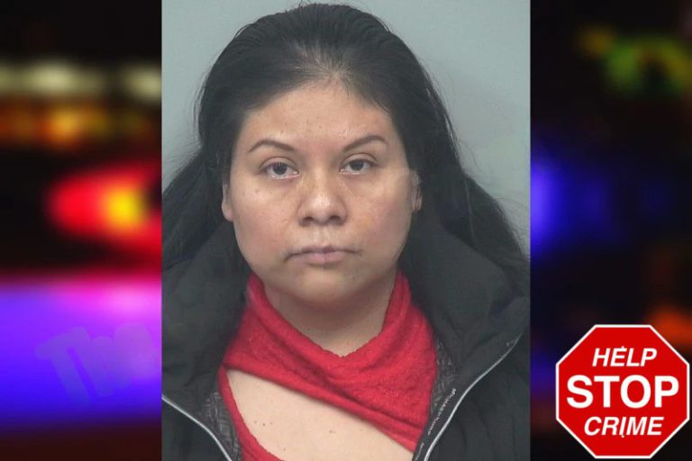 Sandra Peralta Perez mugshot – Henry County , Georgia Sandra Peralta Perez