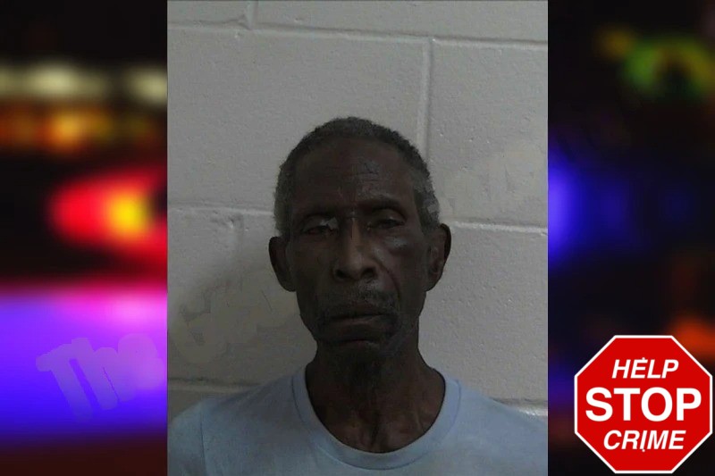 Sanford Williams Mugshots