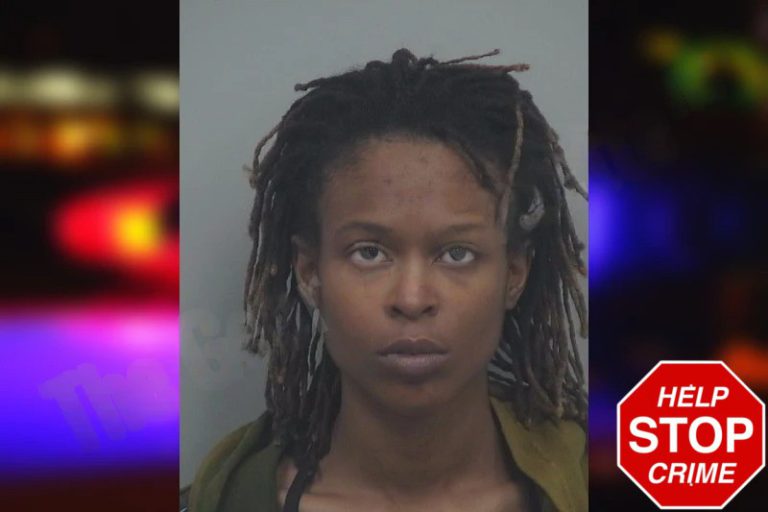 Saniff Canis mugshot – Gwinnett County , Georgia Saniff Canis