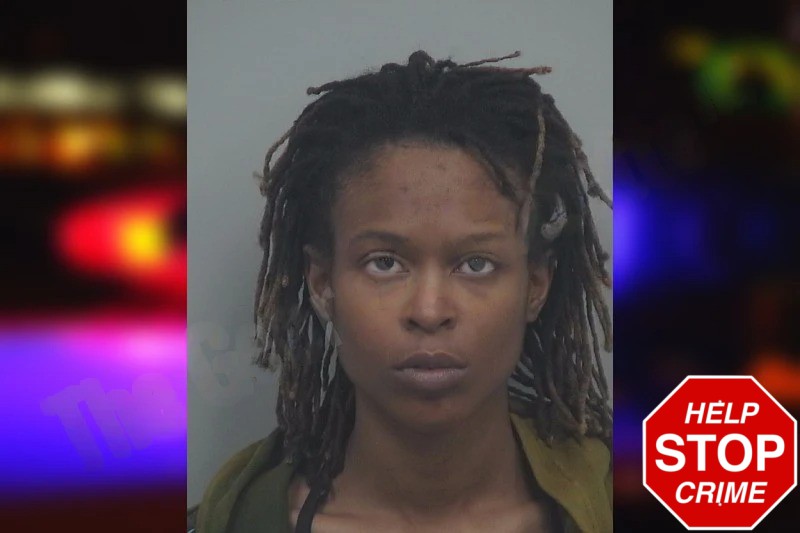 Saniff Canis mugshot