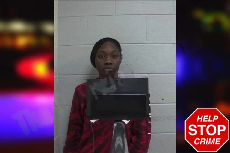Saniya Moss mugshot – Putnam County , Georgia Saniya Moss