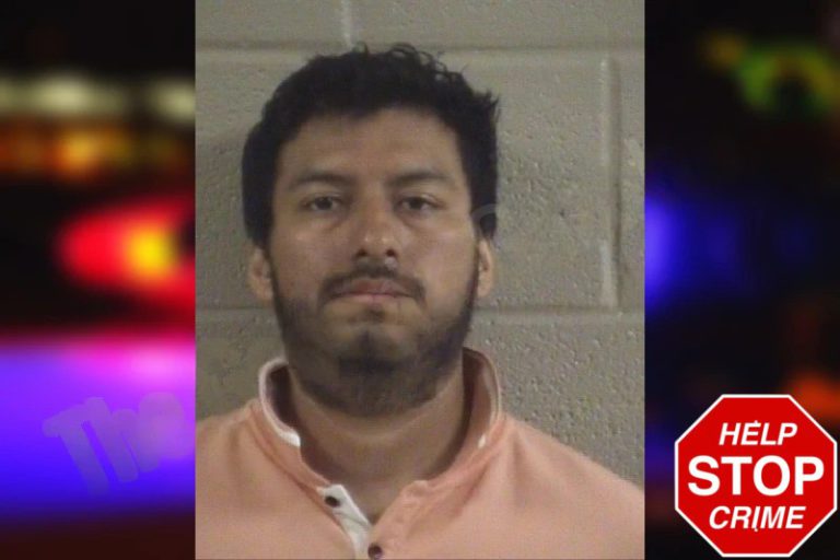Santiago Vazquez-Diaz mugshot – Whitfield County , Georgia Santiago Vazquez-Diaz