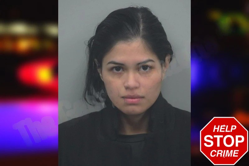 Sara Solino mugshot – Gwinnett County , Georgia Sara Solino mugshot