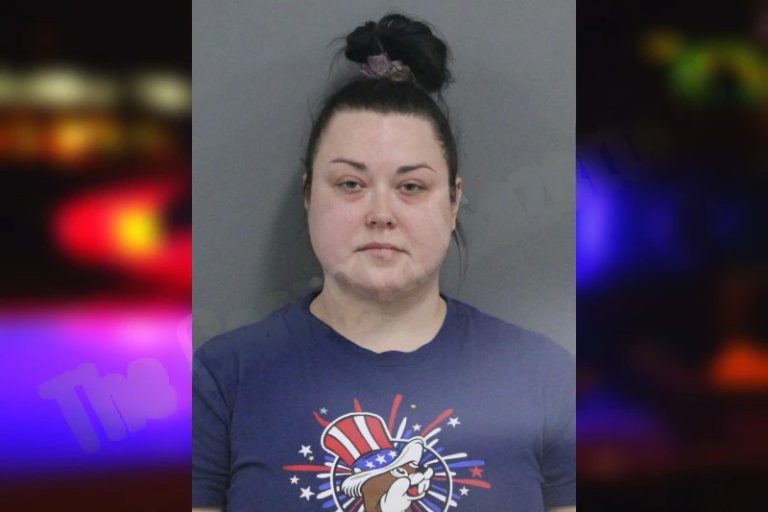 Sarah Aguilar mugshot – Catoosa County , Georgia Sarah Aguilar