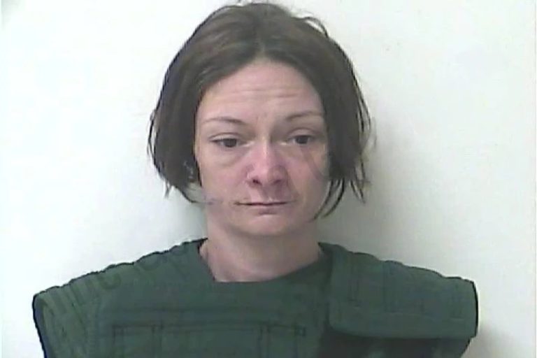 Sarah O’Bryant mugshot – Oconee County , Georgia Sarah O’Bryant