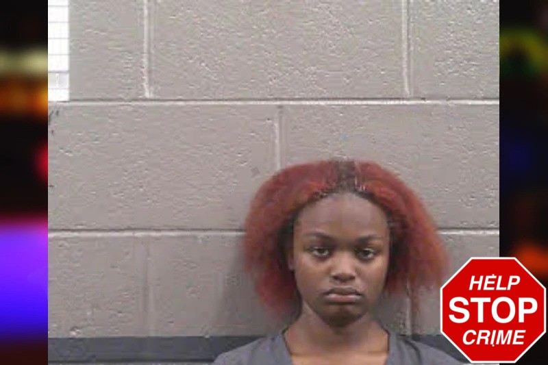 Sarah Rodgers Mugshots