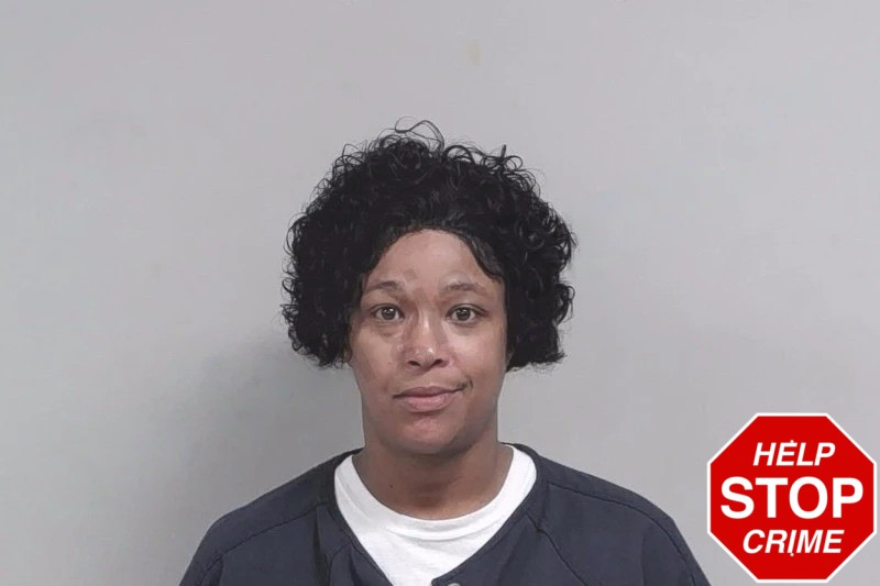 Sarah Schropshire Mugshots