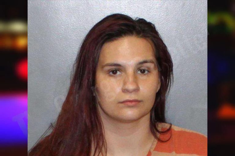 Sarah Waters mugshot – White County , Georgia Sarah Waters