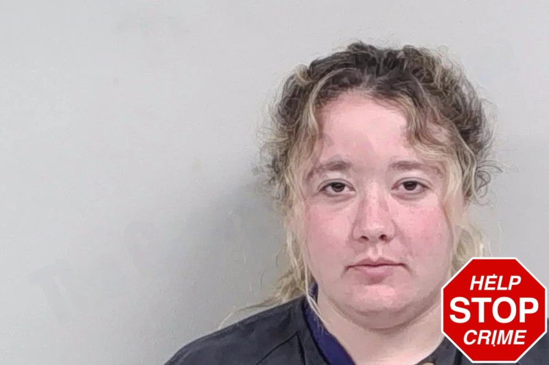 Saralynne Greene Mugshots