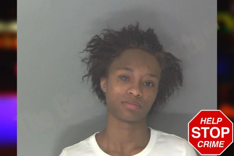 Sarynati Henderson mugshot – Douglas County , Georgia Sarynati Henderson