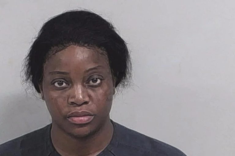 Sashiaquika Smithson