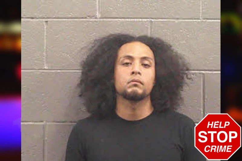 Saul Chevez Mugshots