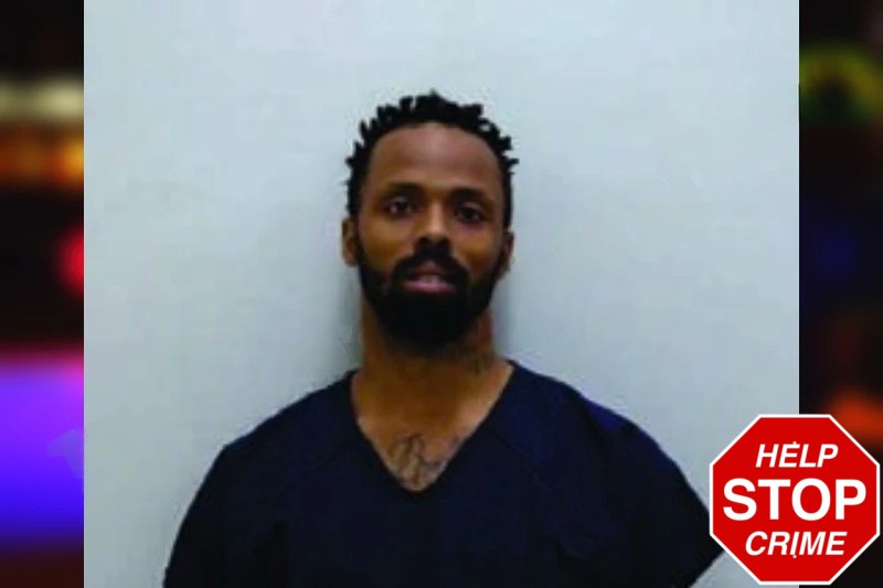 Savante Hopkins Mugshots