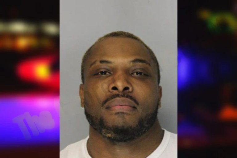 Savonn Peoples mugshot – Hall County , Georgia Savonn Peoples