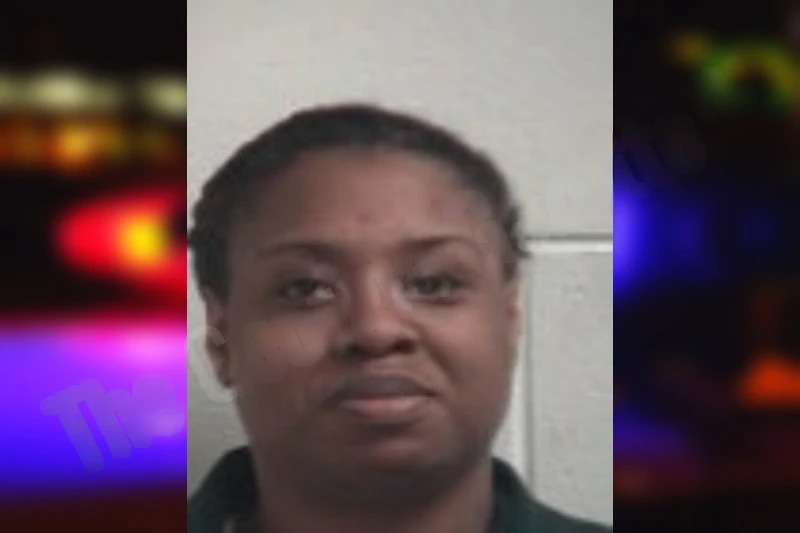 Schenequa Rocker Mugshots