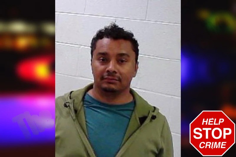 Schenley Sargusingh Mugshots