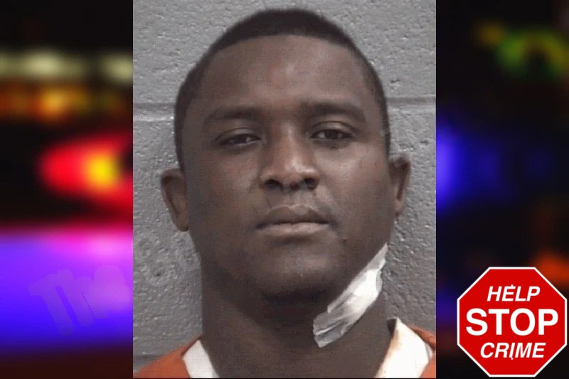 Scott Jenkins Mugshots