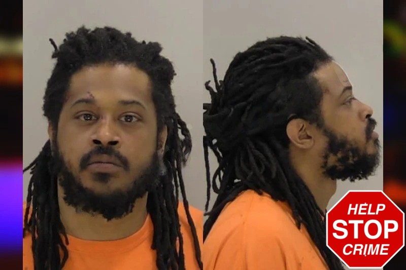 Scott Morris mugshot – Richmond County , Georgia Scott Morris mugshot