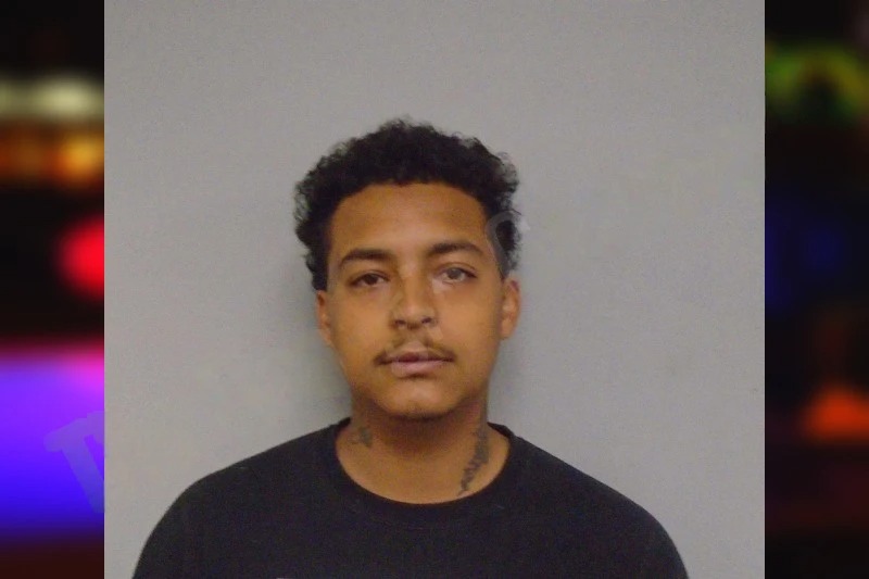 Scott Telgren Mugshots