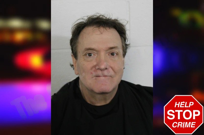 Scott Watson Mugshots