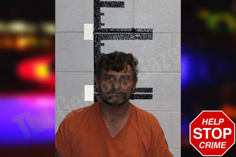 Scottie Shoemaker Mugshots