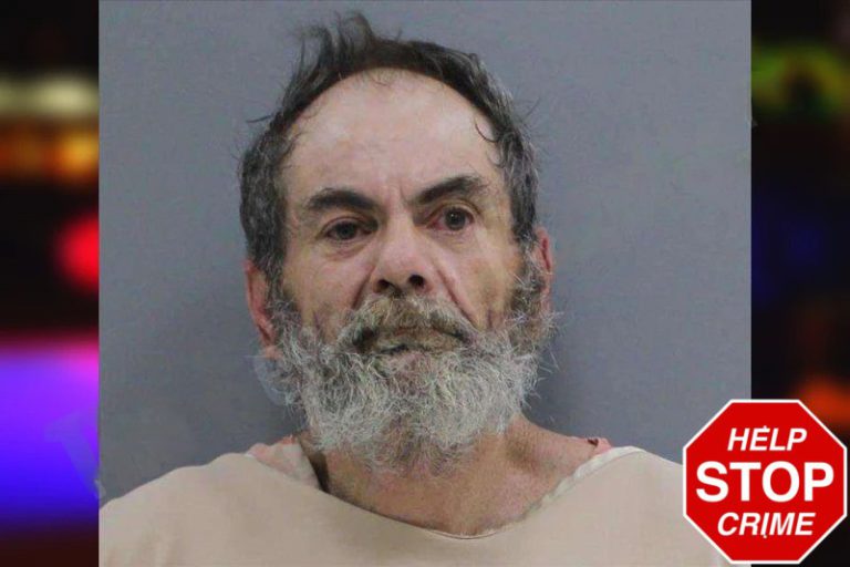 Scotty Campbell mugshot – Rabun County , Georgia Scotty Campbell