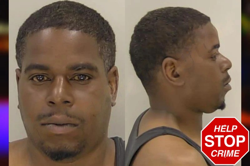 Sean Brown mugshot – Richmond County , Georgia Sean Brown mugshot