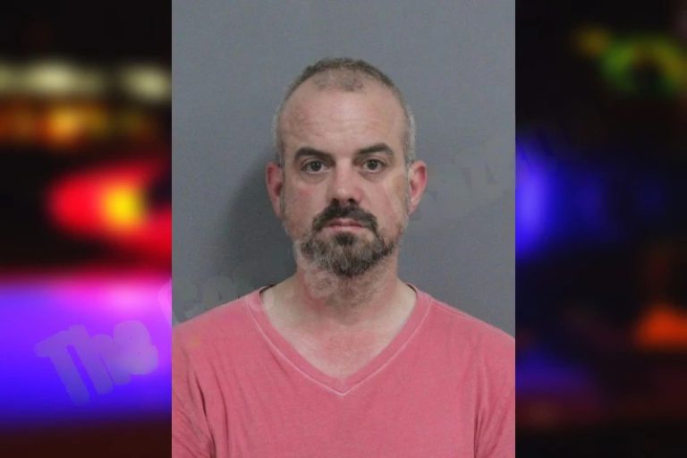 Sean Bryson mugshot – Catoosa County , Georgia Sean Bryson