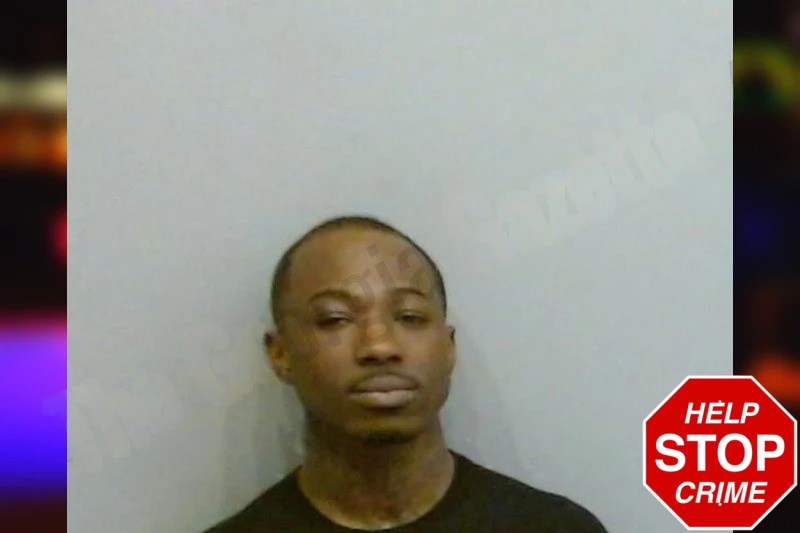 Sean Dillard Mugshots